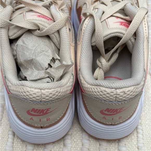 Nike Women's Air Max SC Running Shoes - Picture 4 of 6